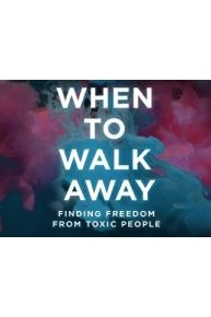 When to Walk Away