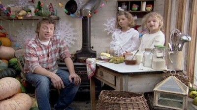 Jamie's Family Christmas Season 1 Episode 2