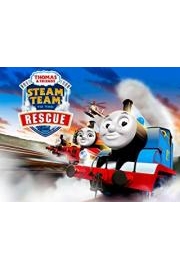 Thomas & Friends, Steam Team to the Rescue