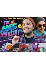 Pixel Game Squad's The NES Pursuit Season 3