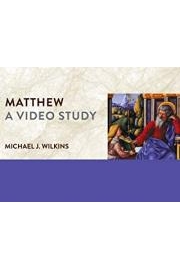 Matthew, A Video Study