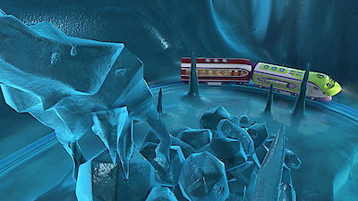 Chuggington Season 4 Episode 9