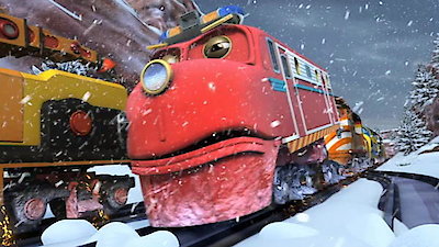 Chuggington Season 4 Episode 15