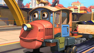 Chuggington Season 4 Episode 17