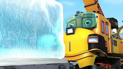 Chuggington Season 4 Episode 18