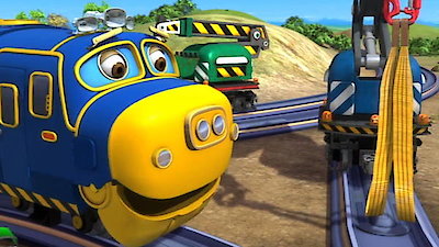 Chuggington Season 4 Episode 20