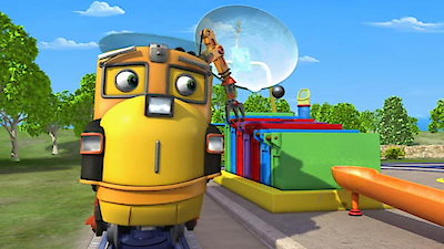 Chuggington Season 3 Episode 14