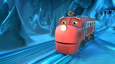 Chuggington Season 2 Episode 19