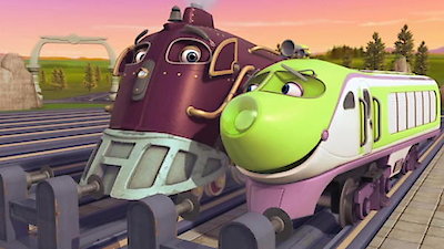 Chuggington Season 2 Episode 22