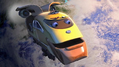 Chuggington Season 2 Episode 24