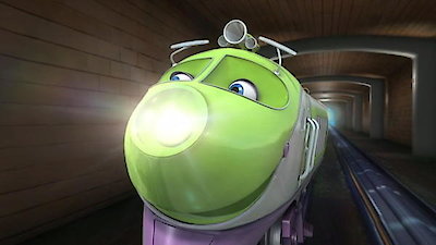 Chuggington Season 1 Episode 5