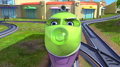 Chuggington Season 1 Episode 15