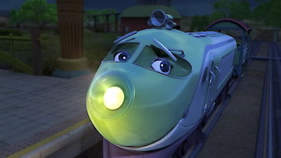 Chuggington Season 1 Episode 19