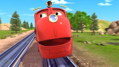 Chuggington Season 1 Episode 26