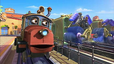 Chuggington Season 1 Episode 33