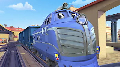 Chuggington Season 1 Episode 35