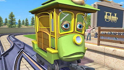 Chuggington Season 1 Episode 38