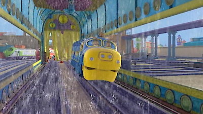 Chuggington Season 1 Episode 46