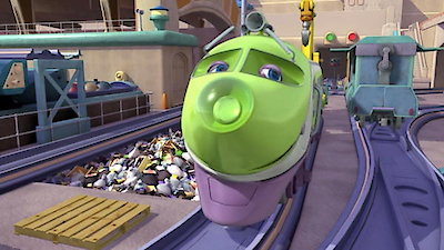 Chuggington Season 1 Episode 47