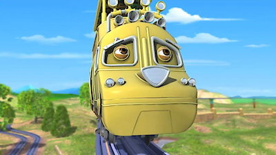 Chuggington Season 1 Episode 50