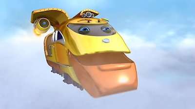 Chuggington Season 1 Episode 52