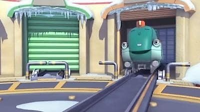 Chuggington Season 2 Episode 18