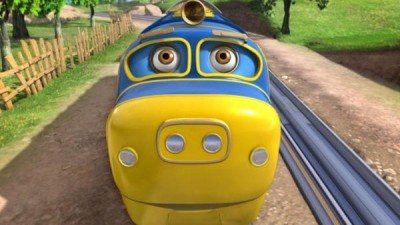 Chuggington Season 1 Episode 21