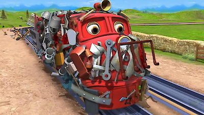 Chuggington Season 3 Episode 6