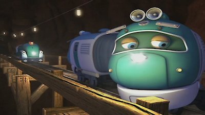 Chuggington Season 3 Episode 7