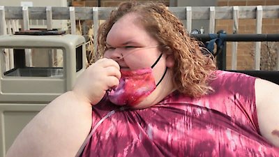 1000-lb Sisters Season 3 Episode 1