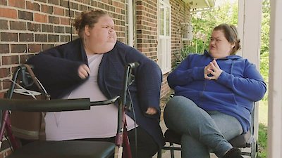 1000-lb Sisters Season 3 Episode 2