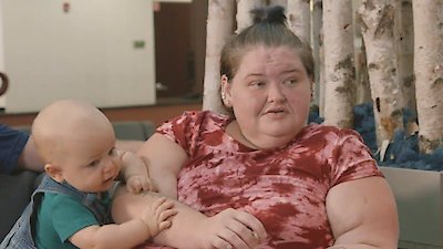 1000-lb Sisters Season 3 Episode 12