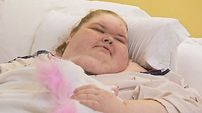 1000-lb Sisters Season 4 Episode 1