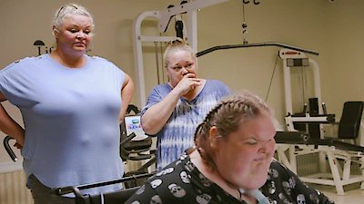 1000-lb Sisters Season 4 Episode 4