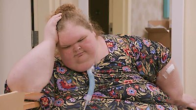 1000-lb Sisters Season 4 Episode 7