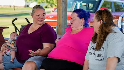 1000-lb Sisters Season 4 Episode 8