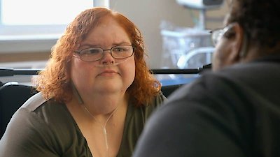 1000-lb Sisters Season 5 Episode 1