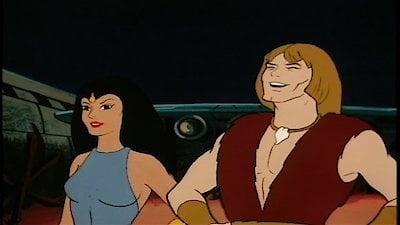 Thundarr The Barbarian Season 2 Episode 4