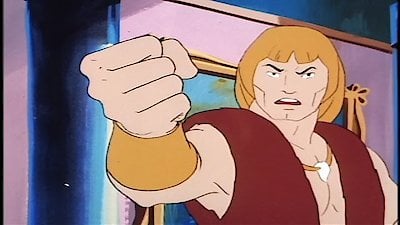 Thundarr The Barbarian Season 2 Episode 2