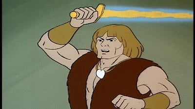 Thundarr The Barbarian Season 1 Episode 9