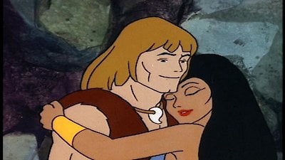 Thundarr The Barbarian Season 1 Episode 6