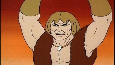 Thundarr The Barbarian Season 1 Episode 3