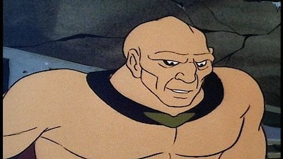 Thundarr The Barbarian Season 1 Episode 13