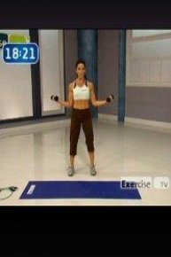 Exercise TV: Summer Slimmers 