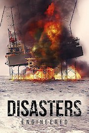 Disasters Engineered Season 1 Episode 8