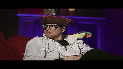 Ghost Adventures: Screaming Room Season 1 Episode 11