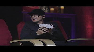 Ghost Adventures: Screaming Room Season 1 Episode 13