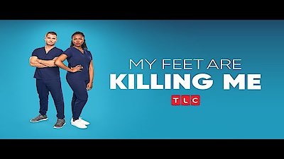My Feet Are Killing Me Season 1 Episode 1