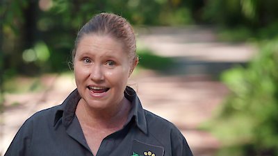 Secrets of the Zoo: Tampa Season 1 Episode 3