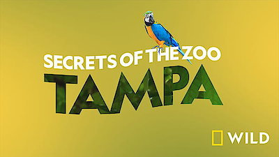 Secrets of the Zoo: Tampa Season 1 Episode 17